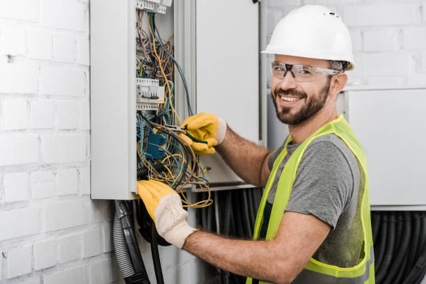 Best Electrician for Home Renovation  in De Graff, OH