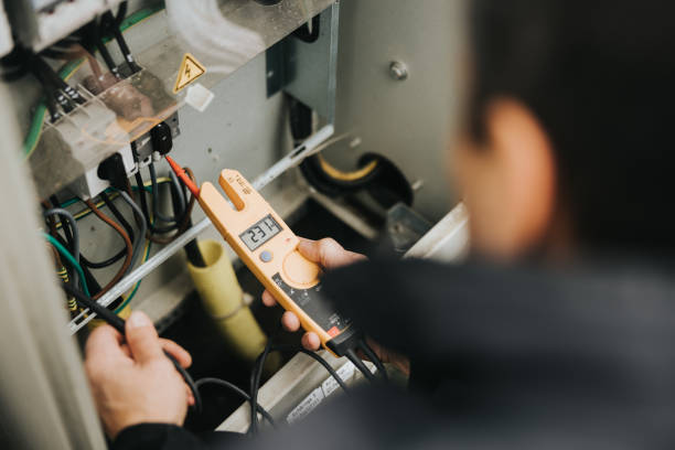Best 24-Hour Electrician  in De Graff, OH