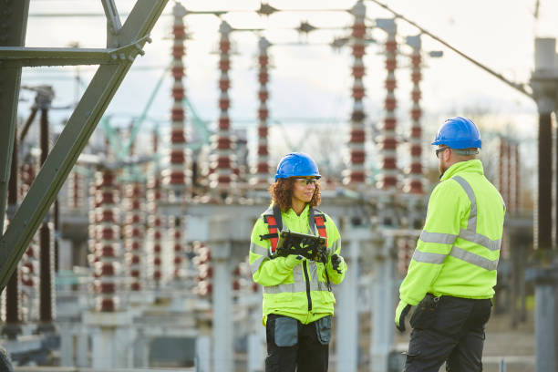 Best Electrical System Inspection  in De Graff, OH