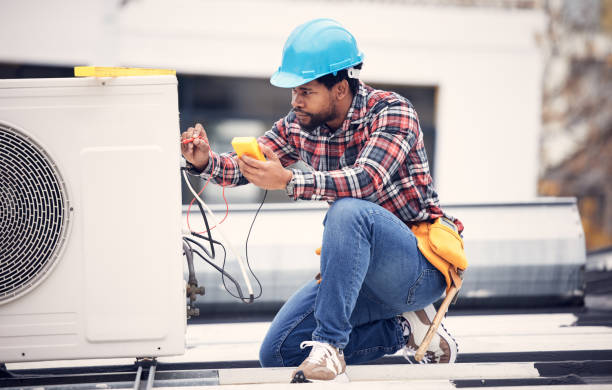 Best Electric Panel Repair  in De Graff, OH