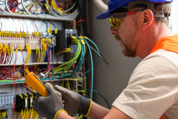 Best Electrician Near Me  in De Graff, OH