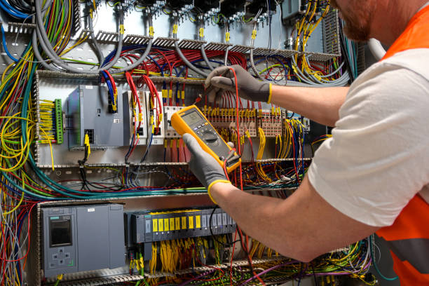 Best Local Electrician Companies  in De Graff, OH