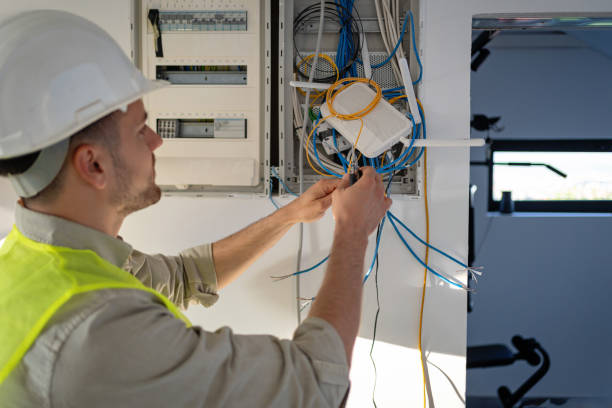 Best Electrical Outlet Repair  in De Graff, OH